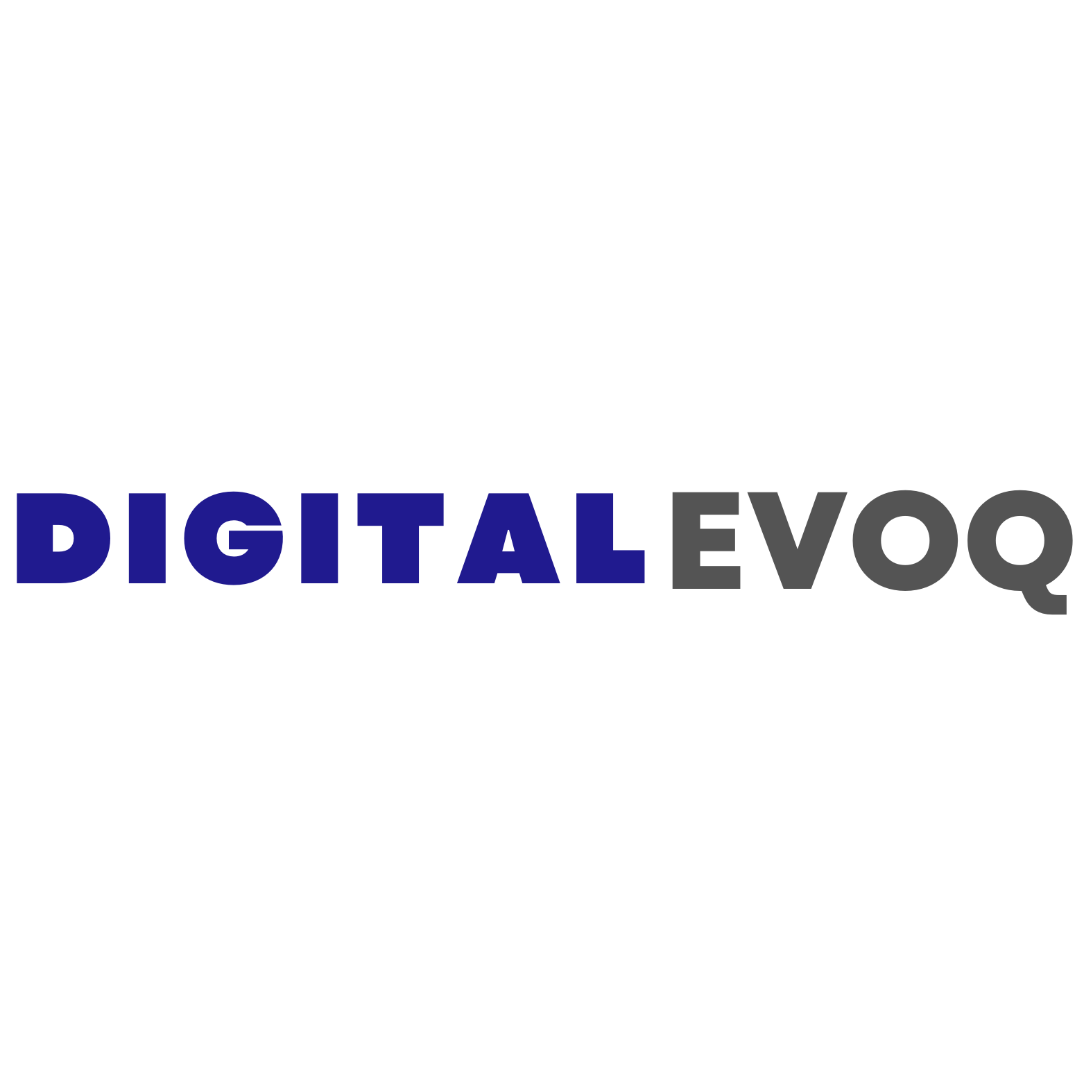 Digital Evoq